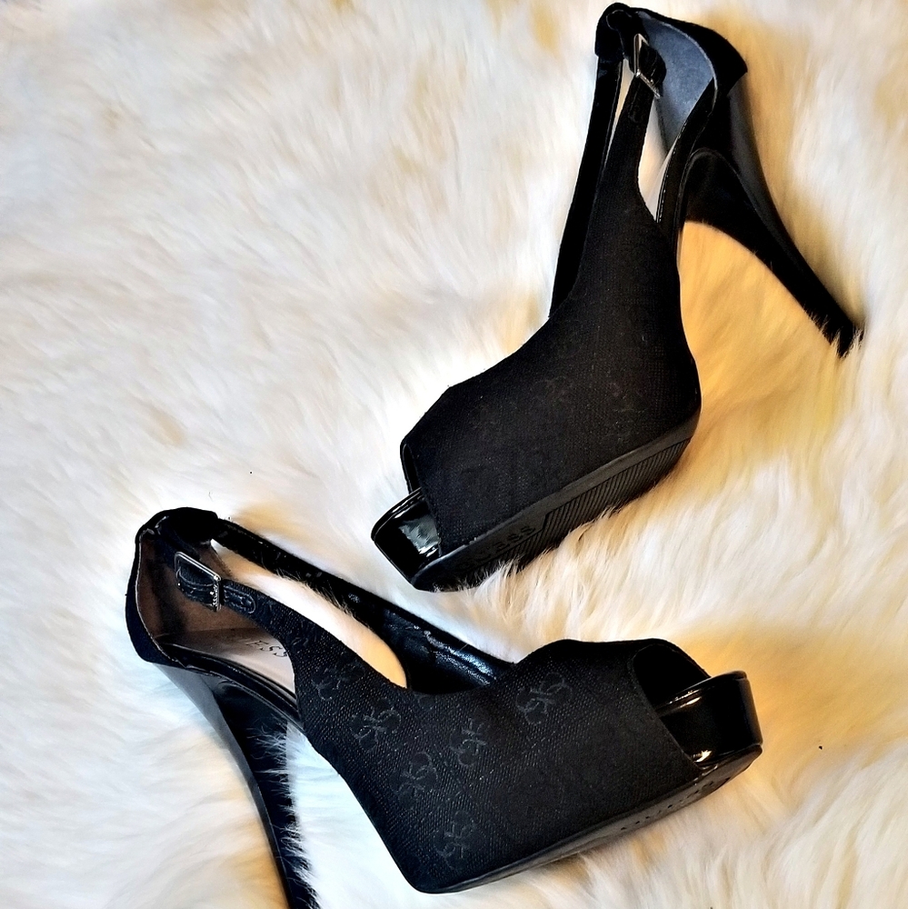 heel - Picture 3 of 3